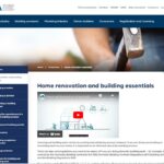 VBA - Home Renovation and Building Essentials image