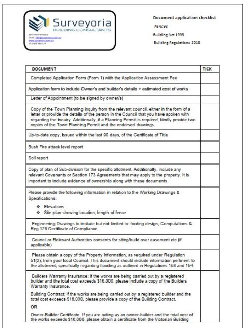 checklist-fences image