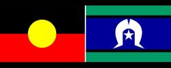 Aboriginal and Torres Strait Islander Flags