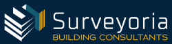 Surveyoria Building Consultants Logo