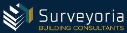 Surveyoria Building Consultants Logo